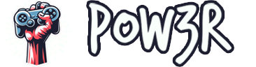 POW3R