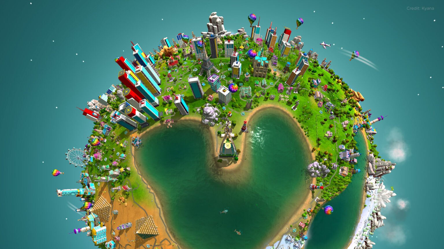 The Universim : Et si tu devenais un dieu ? 👑🌍